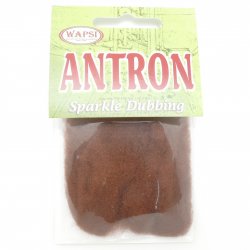 Даббинг WAPSI Antron цв.chocolate(США)