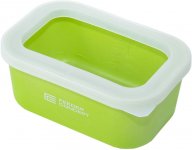 Контейнер для насадки FEEDER CONCEPT Bait Box with Open Lid M 0,6л арт.FC201-002M(Китай)