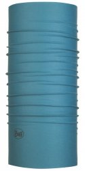 Бандана BUFF Coolnet UV+ Insect Shield цв.solid stone blue(Испания)