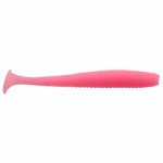 Виброхвост LUCKY JOHN S-Shad Tail 3,8