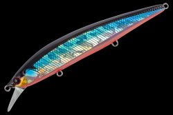 Воблер TSUYOKI Colector 110 SP цв.014R(Китай)