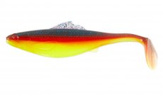 Виброхвост LUCKY JOHN Roach Paddle Tail 3,5'' 8,89см цв.G07 6шт.(Китай)