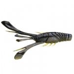 Приманка 13 FISHING Wobble Craw 4,25'' цв.BT 5шт.(Тайвань)