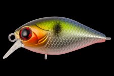 Воблер TSUYOKI Swing XC 36 F цв.207R(Китай)