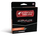 Шнур нахлыст.SCIENTIFIC ANGLERS Amplitude Bone Fish WF F 8кл.(США)