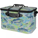 Емкость-кан FA 48х30х30см размер M(Китай)