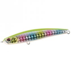 Воблер DUO Bay Ruf Seek 68 HW цв.ABA0289 Chart Back Candy(Япония)