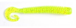 Твистер LUCKY JOHN Ballist 2,5
