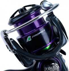 Катушка DAIWA Prorex V 22 LT 4000-С(Вьетнам)