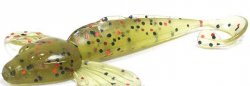 Приманка SELECT Goby 3'' цв.002 5шт.(Китай)