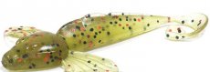 Приманка SELECT Goby 3'' цв.002 5шт.(Китай)