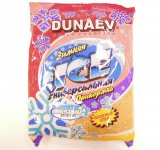 Прикормка DUNAEV зимняя Ice-Классика Универсал 0,75кг(Россия)