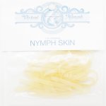 Nymph Skin VIRTUAL NYMPH 3мм цв.translucent(Англия)