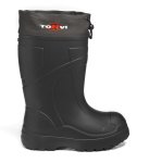 Сапоги TORVI EVA с утепляющ. вставкой -60 С цв.олива р-р 40-41(Россия)