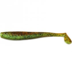 Виброхвост FRAPP Hustle Minnow 4,5