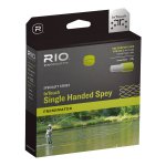 Шнур нахлыст.RIO In Touch Single Hand Spey WF F 5кл.(США)