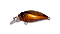 Воблер SMITH Camion MG SR 36 F цв.08(Япония)