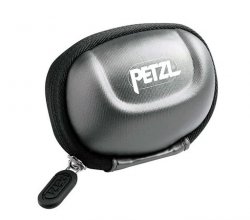 Сумка поясная для фонаря PETZL Shell S(Франция)