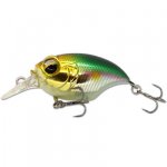Воблер KOSADAKA Dexter Crank XS 45 F цв.CGA(Китай)
