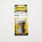 Сменные хвост и плавники SPRO для Swimbait BBZ-1 цв.03 silver fish(Китай)