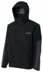Куртка GRUNDENS Buoy X Gore-tex Jacket цв.Black р-р L(Китай)