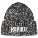 Шапка RAPALA цв.серый с белым логотипом(Китай)