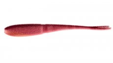 Поролоновая рыбка APS Slug 180мм цв.221 UV 3шт.(Россия)