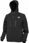 Жакет SAVAGE GEAR Soft Shell цв.черный р-р M(Китай)