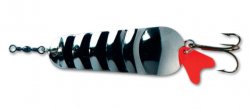 Блесна кол. ABU GARCIA Atom 25гр. цв.S(Китай)