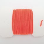 Синель WAPSI Ultra micro цв.fluo fire orange(США)