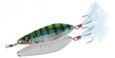 Блесна кол. DAIWA Steez Spoon 22гр. цв.SG.G 0743 1569(Тайвань)