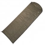 Спальный мешок SIVERA Полма 0/200 одеяло левый цв.олива(Россия)