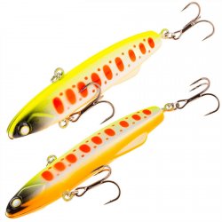 Виб AKARA Soft Roll 70мм 17гр. цв.A196(Китай)