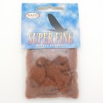 Даббинг WAPSI Super Fine цв.march brown(США)