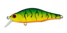 Воблер ZIP BAITS Khamsin Jr. 50 SR цв.070R(Япония)