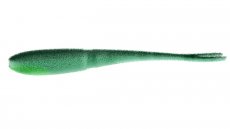 Поролоновая рыбка APS Slug 210мм цв.218 UV 3шт.(Россия)