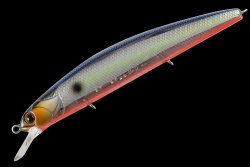 Воблер TSUYOKI Chance 115 SP цв.207R(Китай)