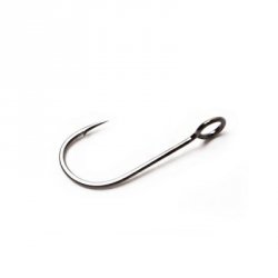 Крючки CF Micro Jig MJJH №6 10шт.(Корея)