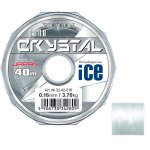 Леска DRAGON Nano Crystal Ice 40м 0,18мм(Япония)