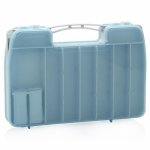 Коробка SALMO двухсторонняя 2546(Украина)