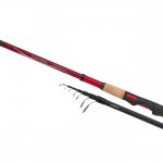 Спиннинг SHIMANO Catana EX telespin 210L 2,1м, 3-14гр.(Китай)