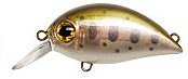 Воблер ZIP BAITS Hickory SR 34 F цв.851(Япония)