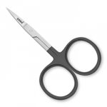 Ножницы FLY-FISHING Micro Tip Tungsten Carbide 3,5'' арт.281(Индия)