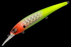 Воблер TSUYOKI Jass SR 120 F цв.1067(Китай)