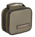 Чехол для катушки FISHERMAN жесткий р-р ультралайт Ф18(Россия)