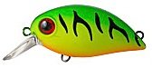 Воблер ZIP BAITS Hickory SR 34 F цв.070R(Япония)