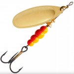 Блесна вращ. MEPPS Aglia №5 цв.золото(Франция)