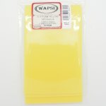 Набор пенок 1,5+3,0мм WAPSI цв.yellow(США)