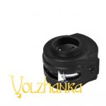 Узел крепления ноги к платформе VOLZHANKA Pro Sport D36 пластик AC-2114(Китай)