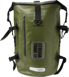 Герморюкзак STREAM TRAIL Dry Tank D2 цв.olive drab 33л(Тайланд)